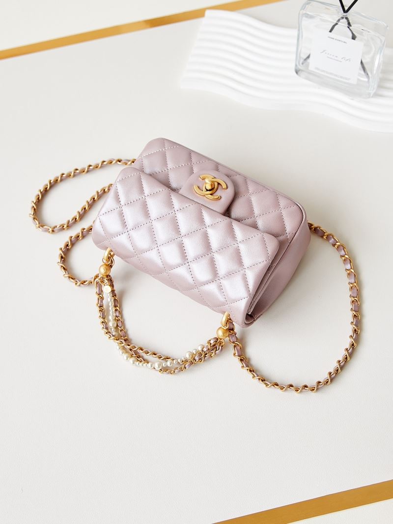 Ch**el cf series bags